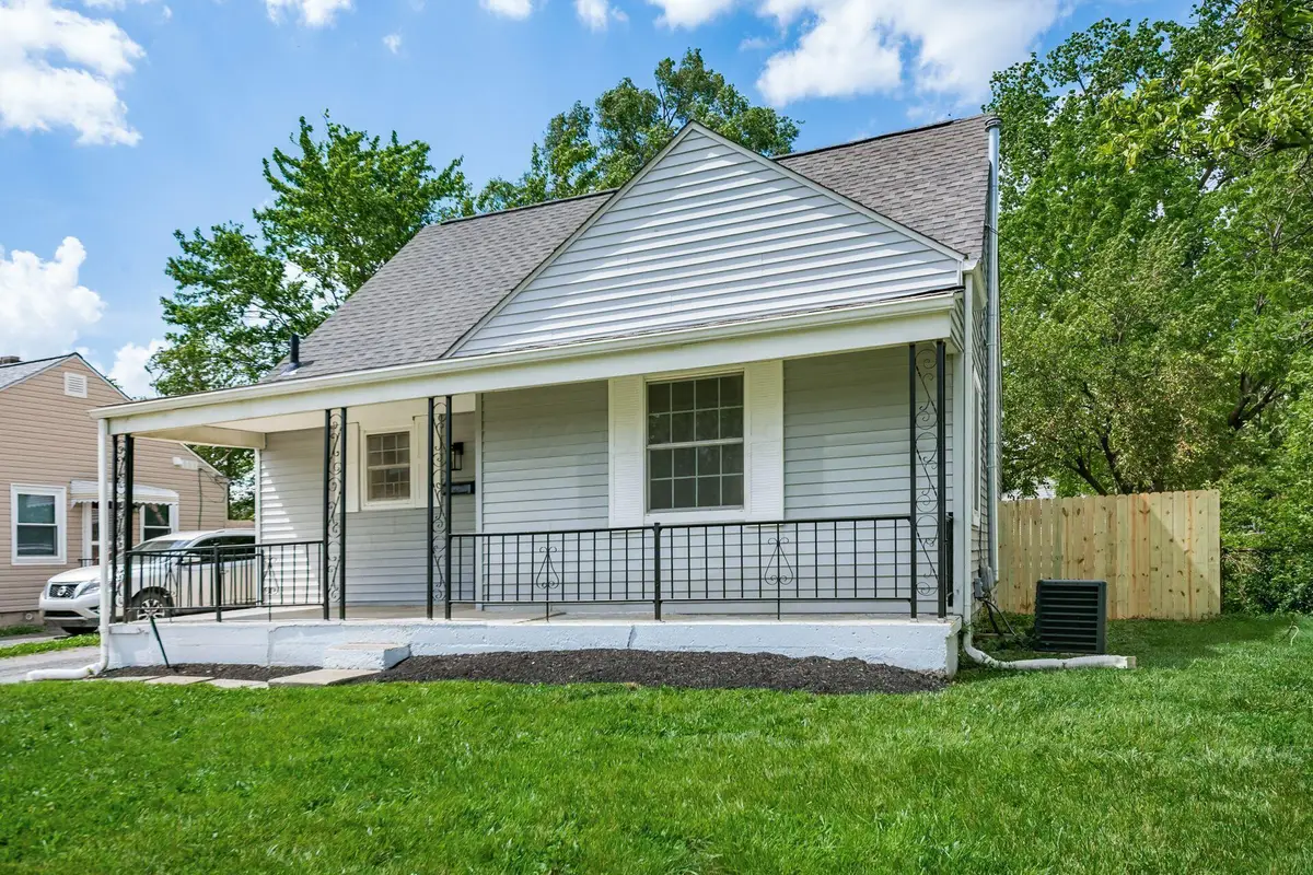2222 Suncrest Drive, Columbus, OH 43223 - #1