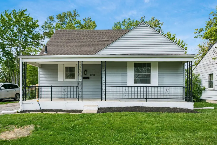 2222 Suncrest Drive, Columbus, OH 43223 - #2