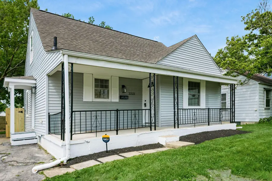 2222 Suncrest Drive, Columbus, OH 43223 - #3