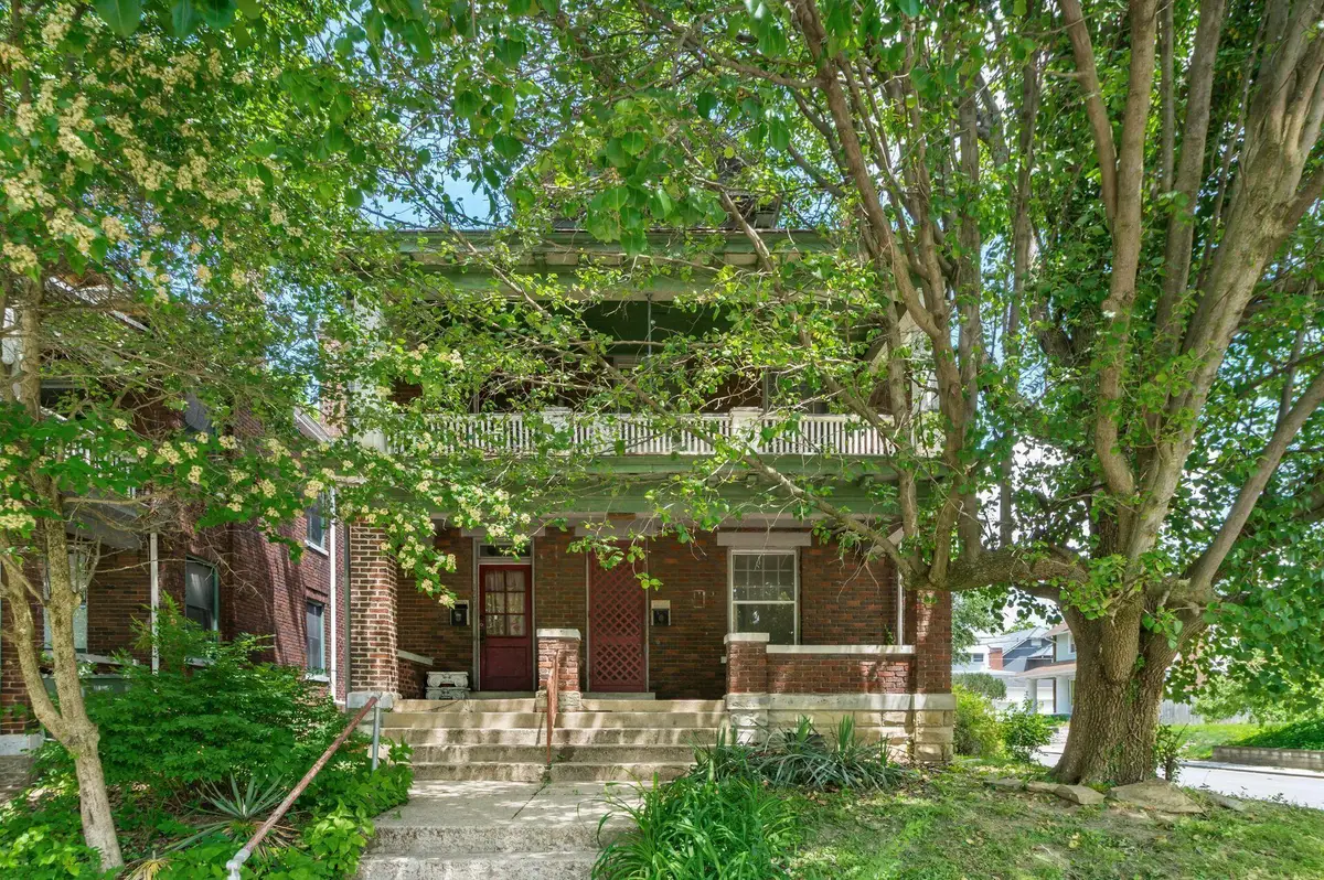 1770-1772 Oak Street, Columbus, OH 43205 - #1