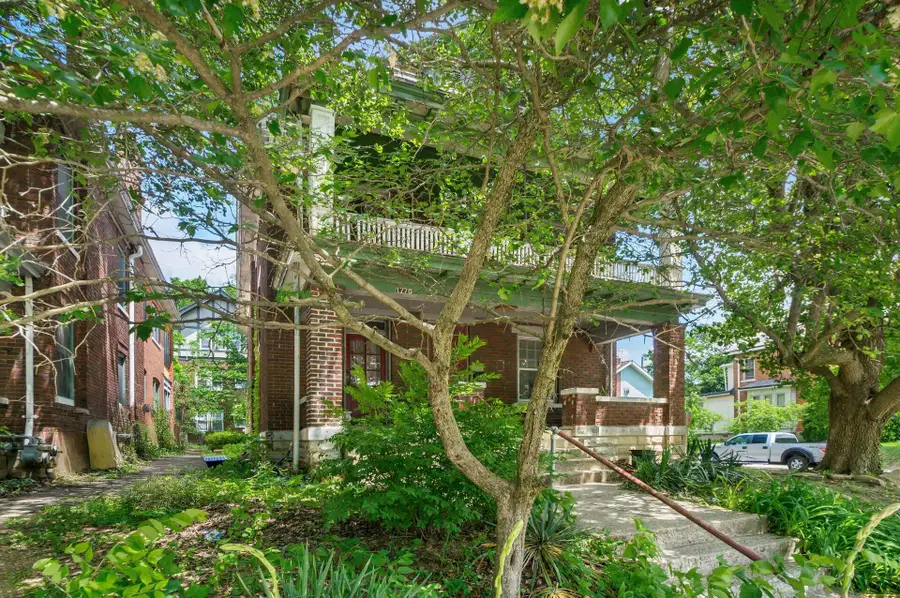 1770-1772 Oak Street, Columbus, OH 43205 - #3