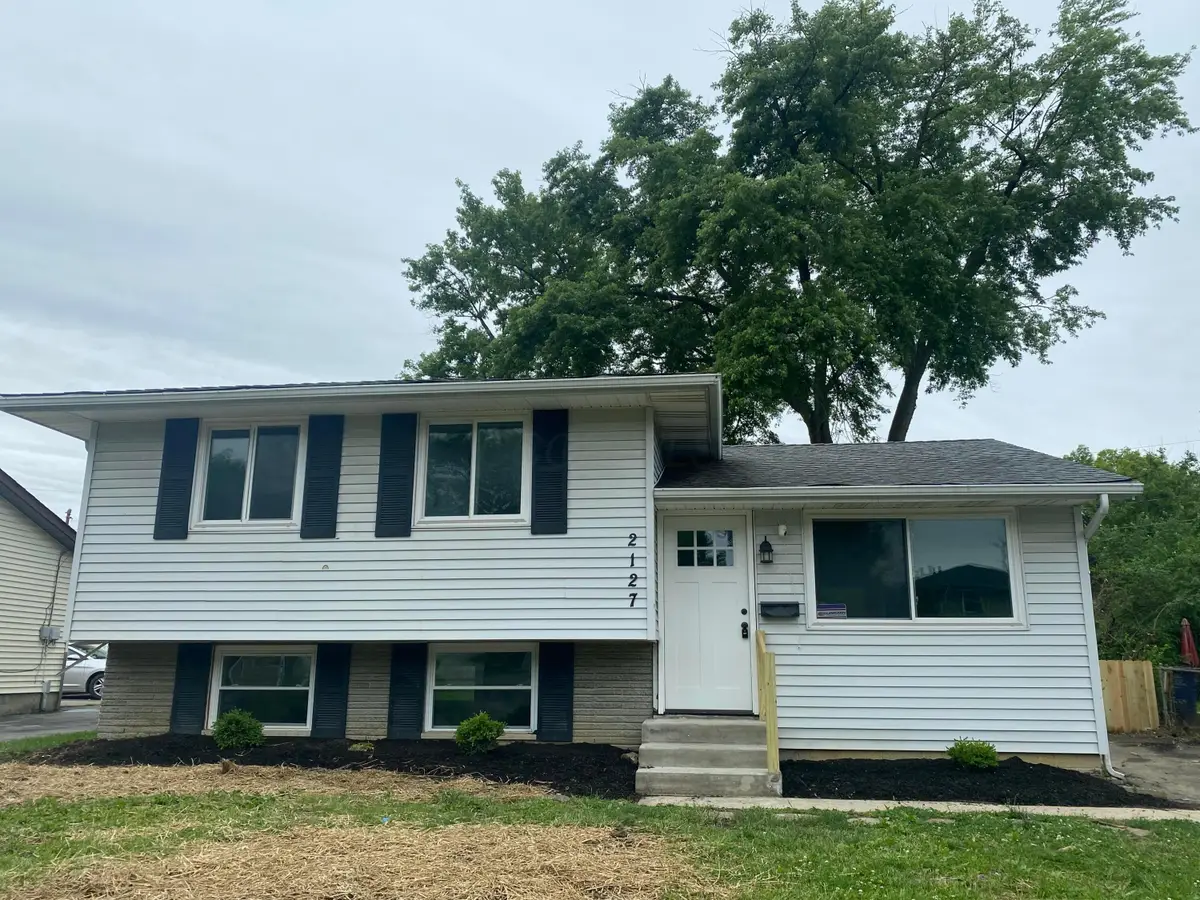 2127 Shawbury Court E, Columbus, OH 43229 - #1