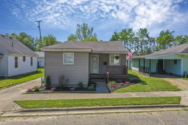 1010 E Locust Street, Lancaster, OH 43130