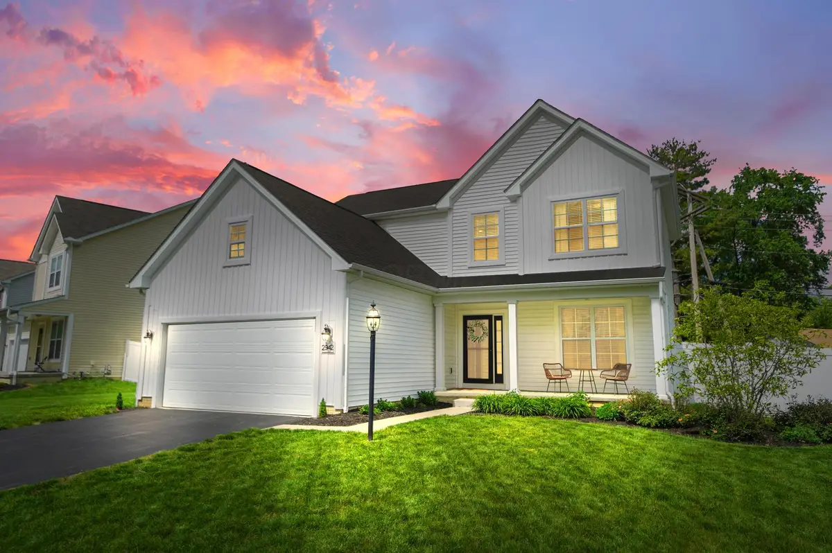 2942 Green Line Way, Columbus, OH 43231 - #1