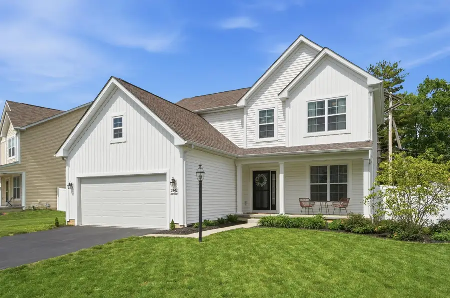 2942 Green Line Way, Columbus, OH 43231 - #3