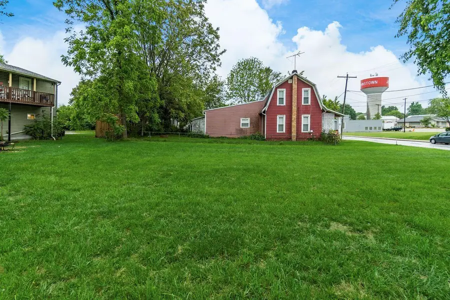0 Ford Avenue, Johnstown, OH 43031 - #2