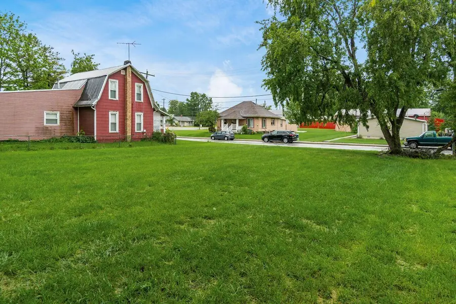 0 Ford Avenue, Johnstown, OH 43031 - #3