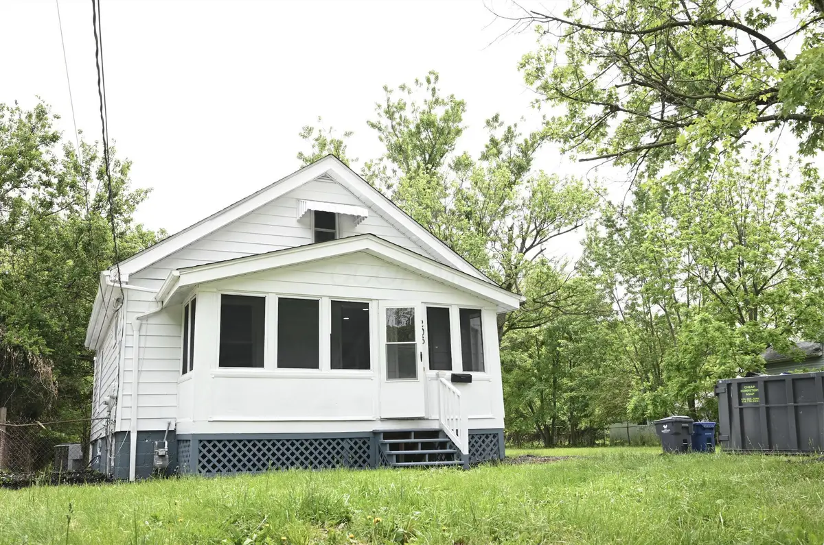 206 Collingwood Avenue, Columbus, OH 43213 - #1