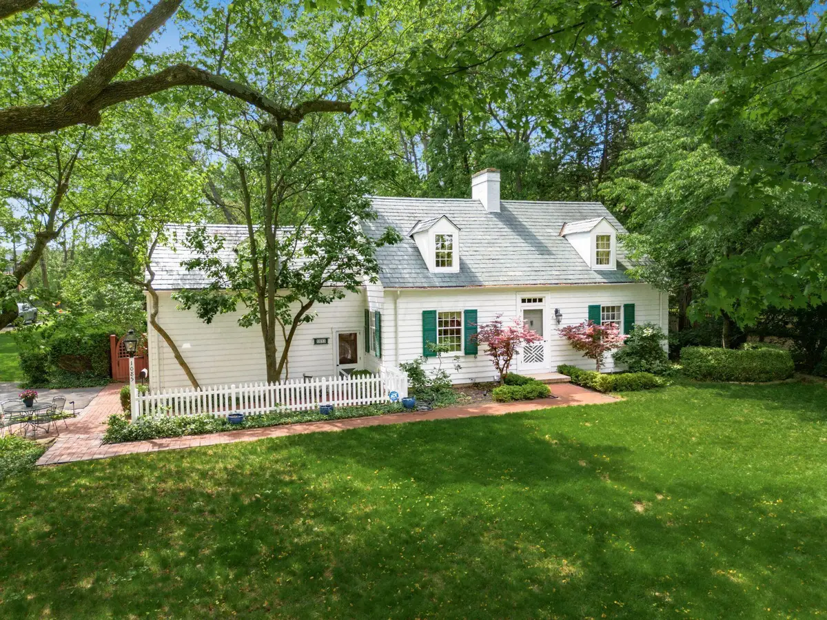 1085 Shady Lane Road, Whitehall, OH 43213 - #1