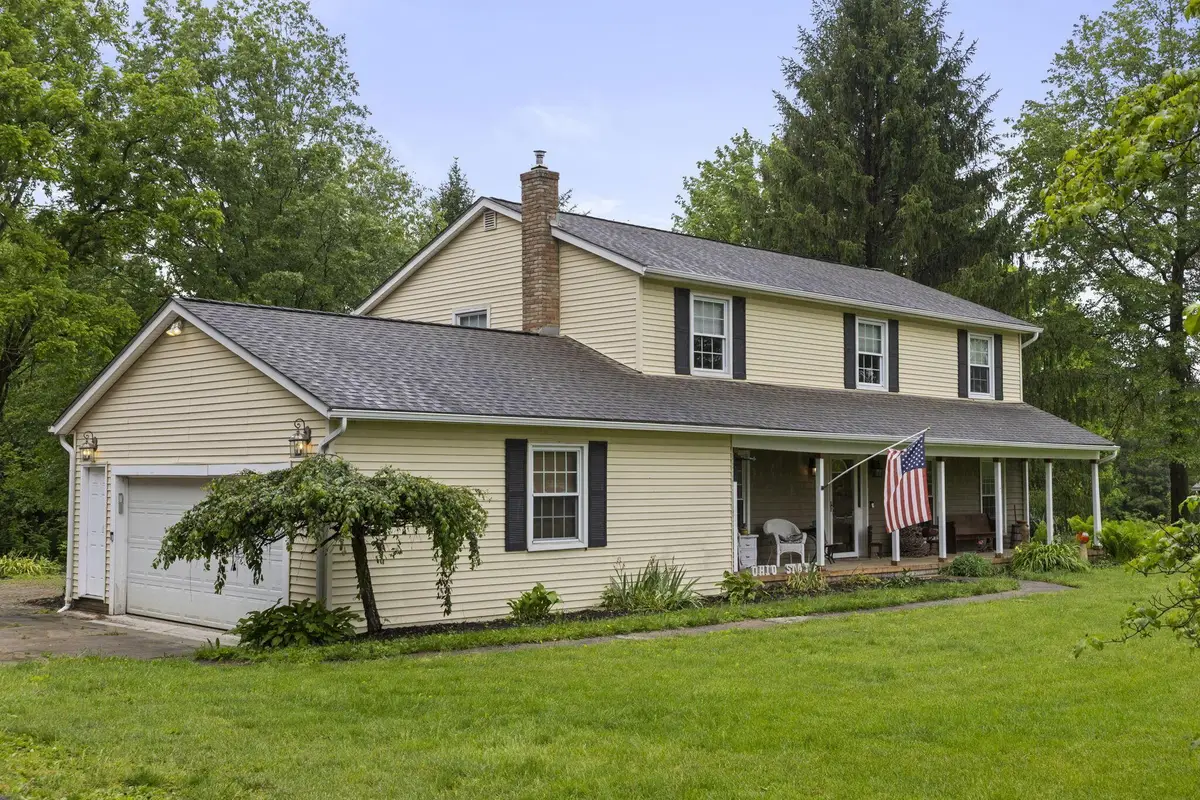 3352 Outville Road, Granville, OH 43023 - #1