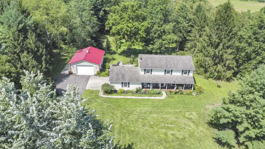3352 Outville Road, Granville, OH 43023 - #2