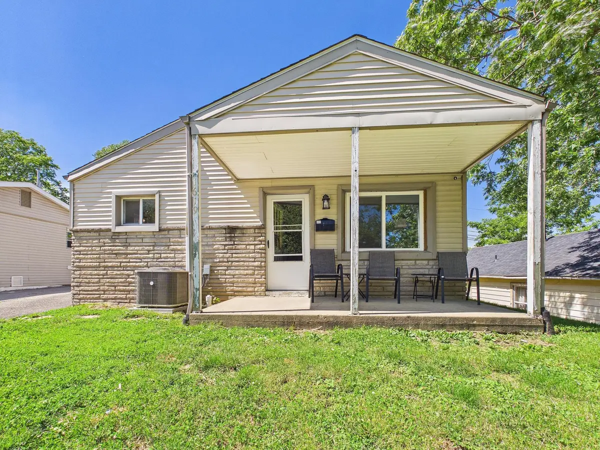 1619 Union Street, Lancaster, OH 43130 - #1