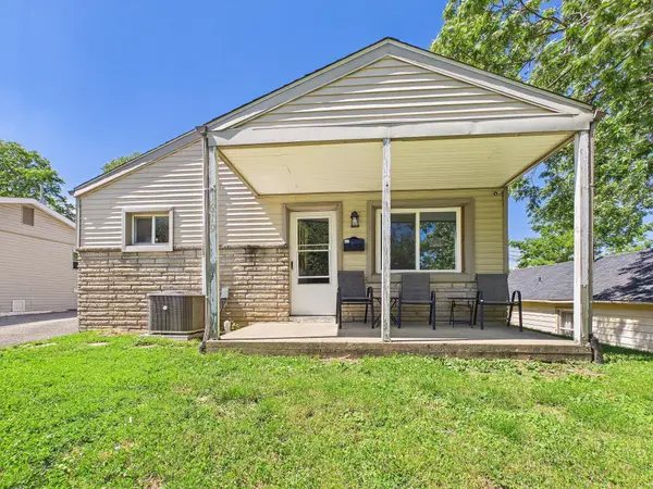 1619 Union Street, Lancaster, OH 43130