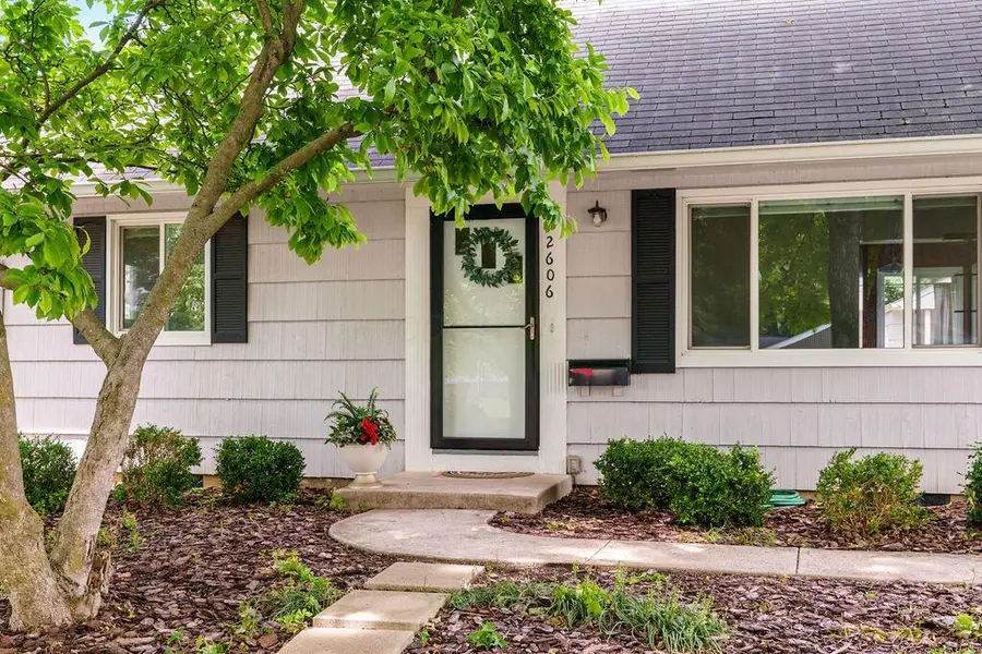 2606 Swansea Road, Columbus, OH 43221 - #2