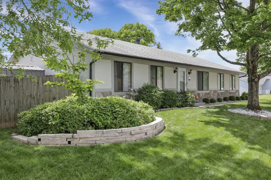 6651 Rugosa Avenue, Reynoldsburg, OH 43068 - #2