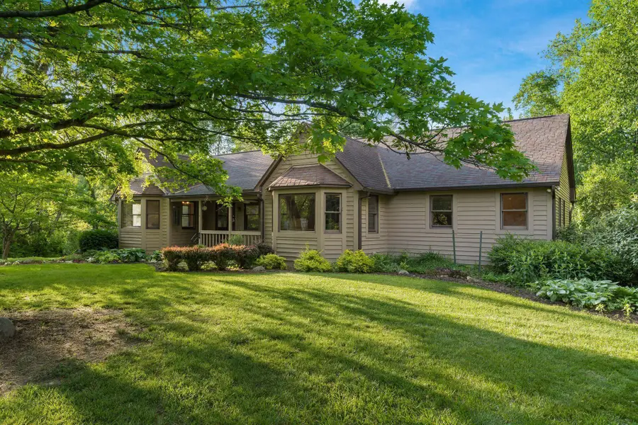 8840 Jug Street, Alexandria, OH 43001 - #2