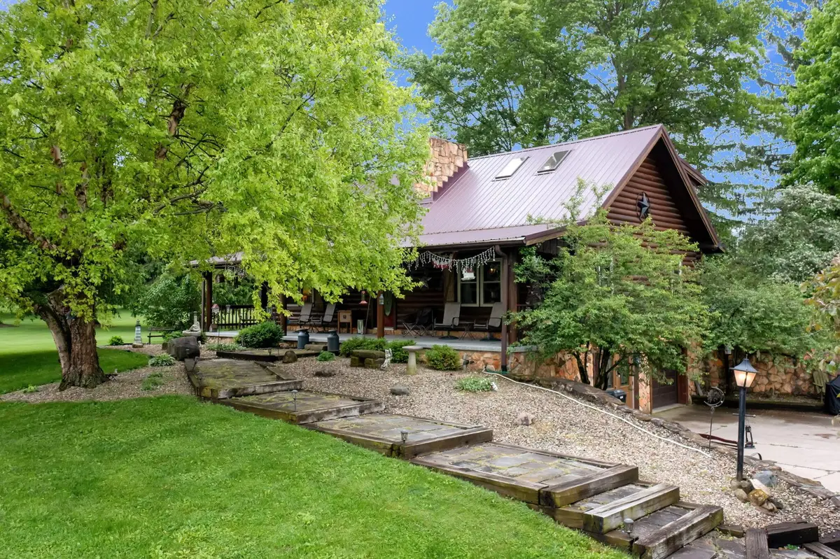 1221 Bucyrus Road, Galion, OH 44833 - #1