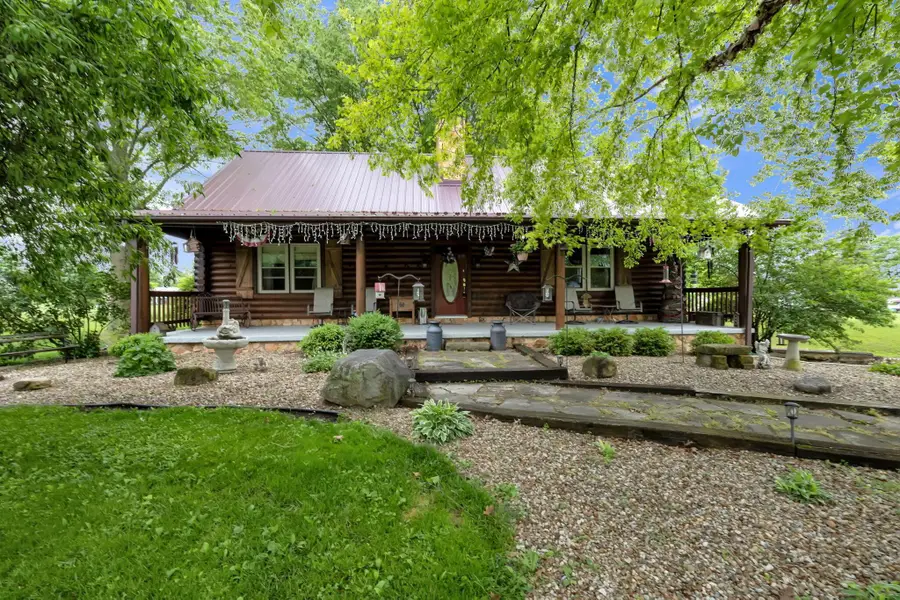 1221 Bucyrus Road, Galion, OH 44833 - #2