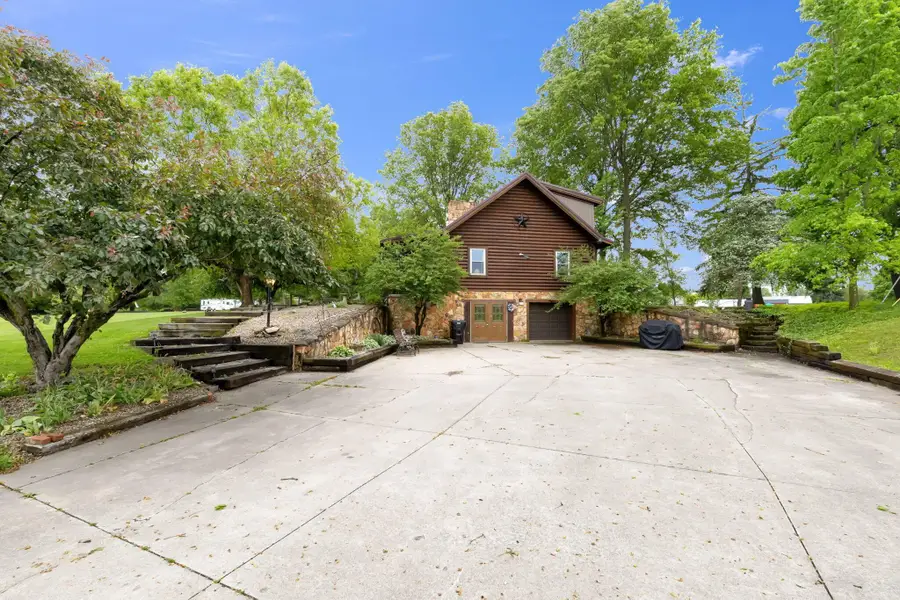 1221 Bucyrus Road, Galion, OH 44833 - #3