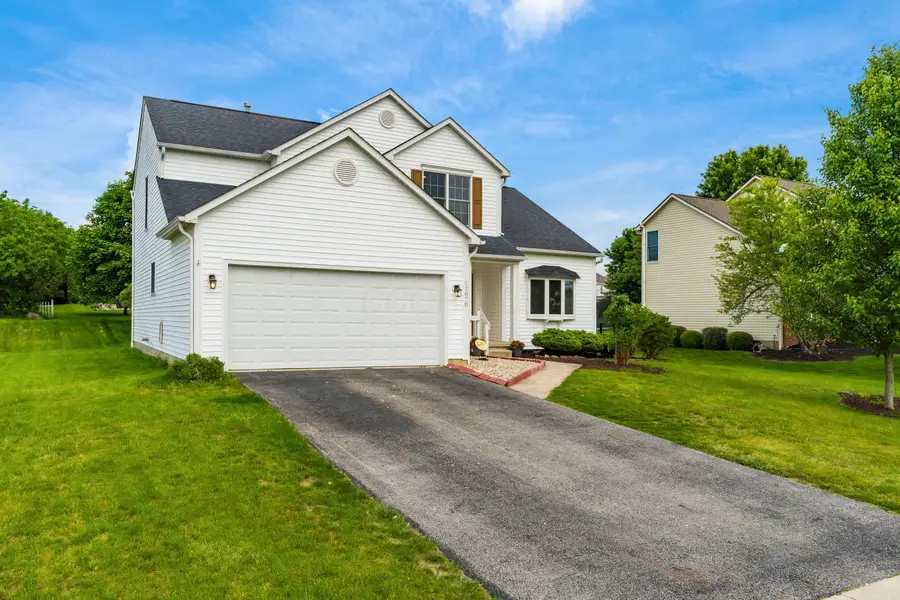12870 Pacer Drive, Pickerington, OH 43147 - #2