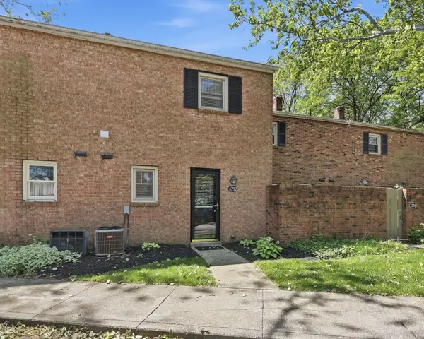 4792 Merrifield Place, Columbus, OH 43220