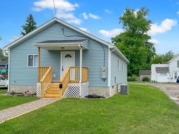 422 Silver Street, Marion, OH 43302