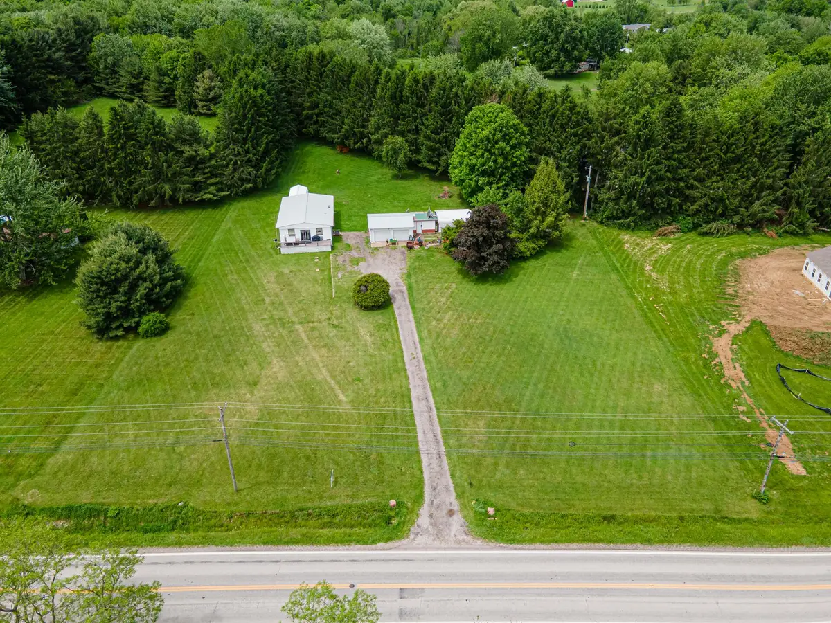 384 State Route 314, Centerburg, OH 43011 - #1