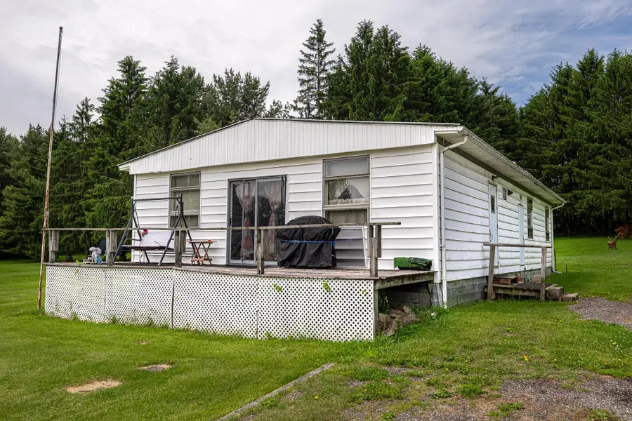 384 State Route 314, Centerburg, OH 43011 - #2