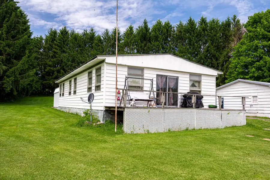 384 State Route 314, Centerburg, OH 43011 - #3