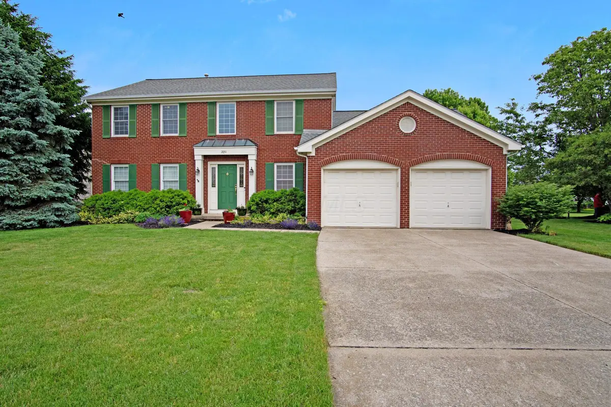 2051 Maxwell Avenue, Lewis Center, OH 43035 - #1