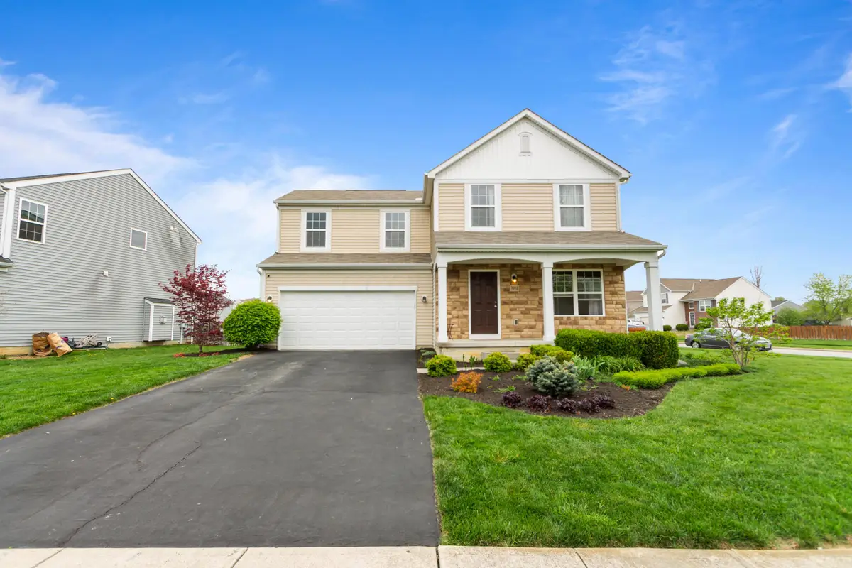 3958 Snowshoe Avenue, Grove City, OH 43123 - #1