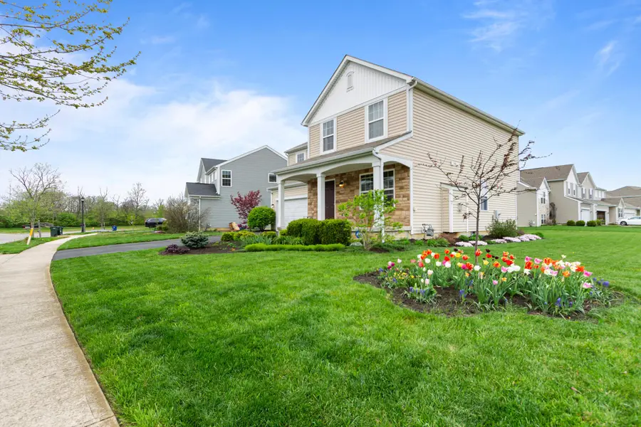 3958 Snowshoe Avenue, Grove City, OH 43123 - #2