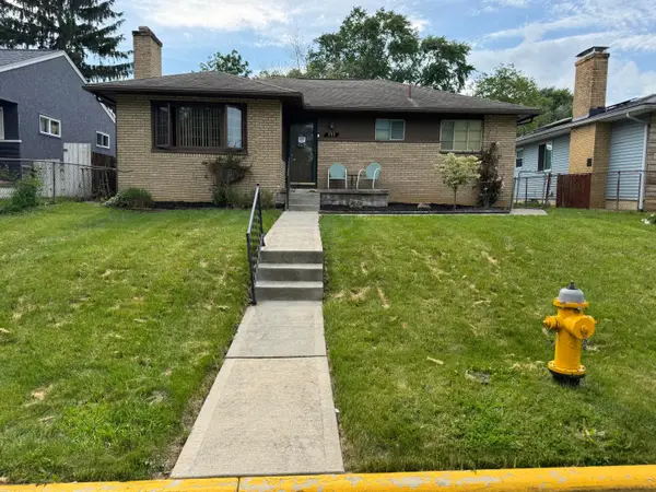 233 Postle Boulevard, Columbus, OH 43228