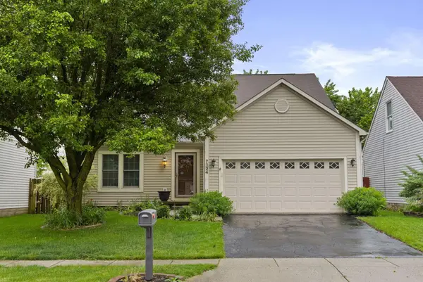 7324 Emerald Tree Drive, Canal Winchester, OH 43110