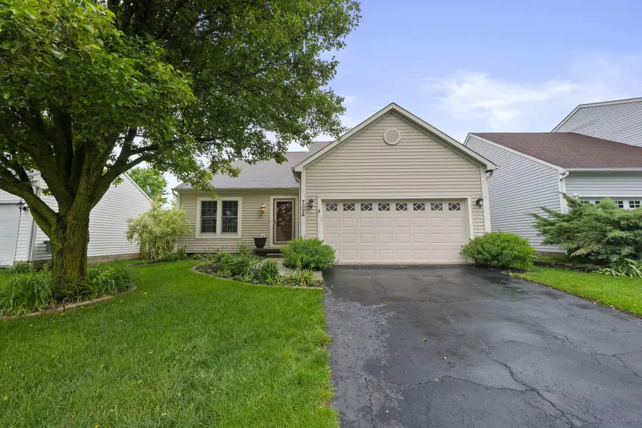 7324 Emerald Tree Drive, Canal Winchester, OH 43110 - #2