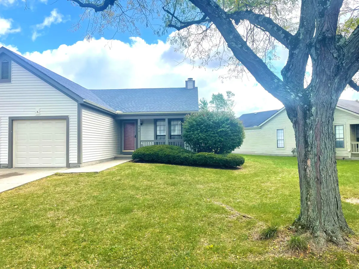 824 Crofton Place, Reynoldsburg, OH 43068 - #1