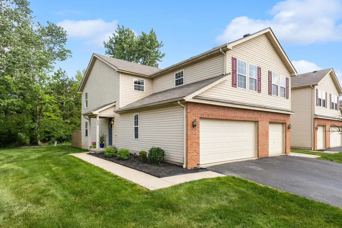 606 Chadwood Drive, Columbus, OH 43230 - #1