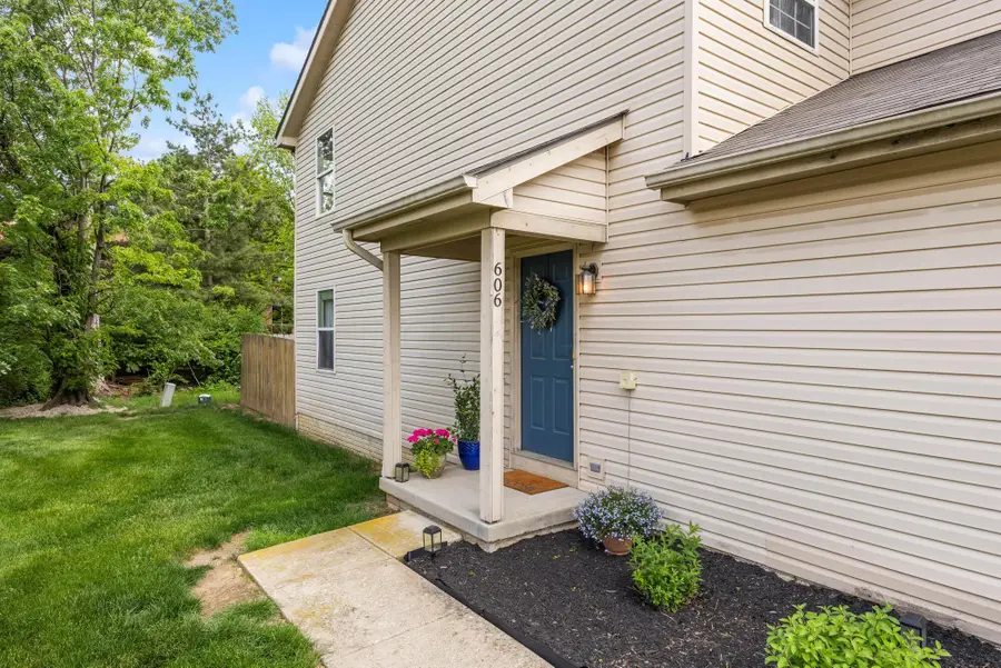 606 Chadwood Drive, Columbus, OH 43230 - #2