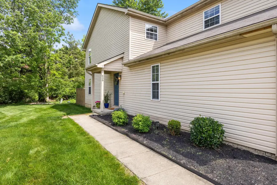 606 Chadwood Drive, Columbus, OH 43230 - #3