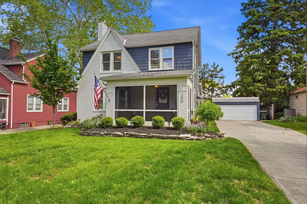 388 Brevoort Road, Columbus, OH 43214 - #1