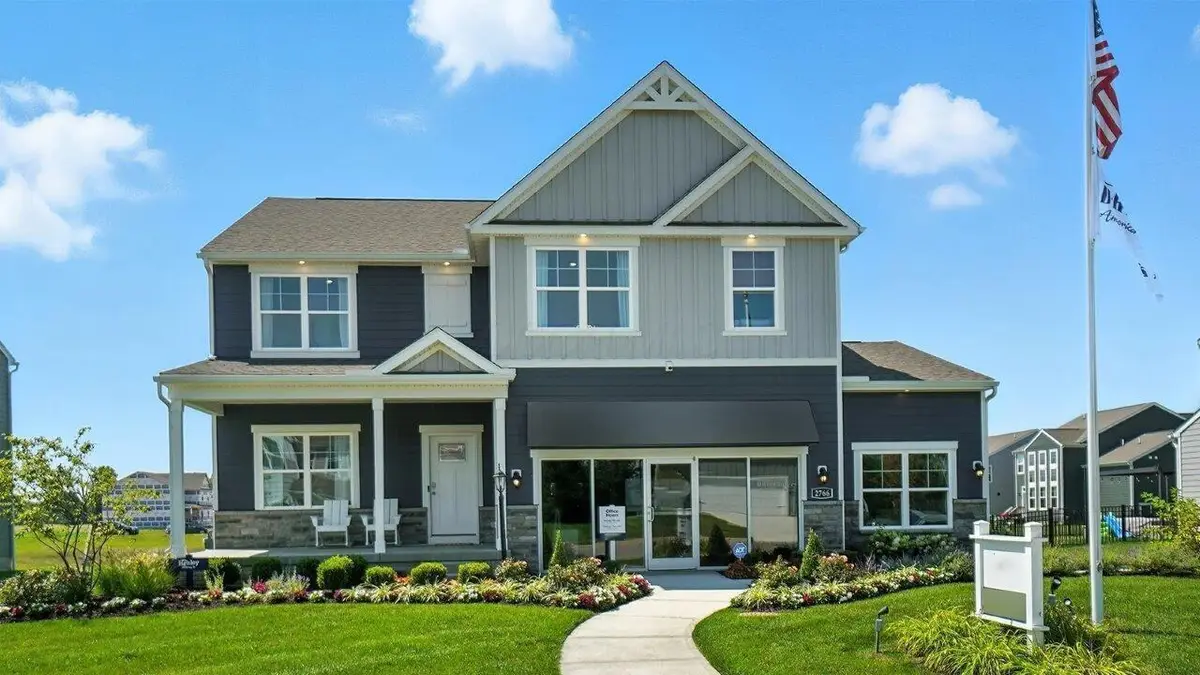 2766 Aldengate Lane, Delaware, OH 43015 - #1