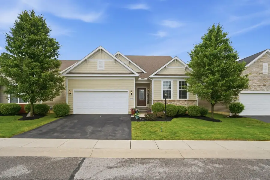 12212 Rooster Tail Drive, Pickerington, OH 43147 - #2