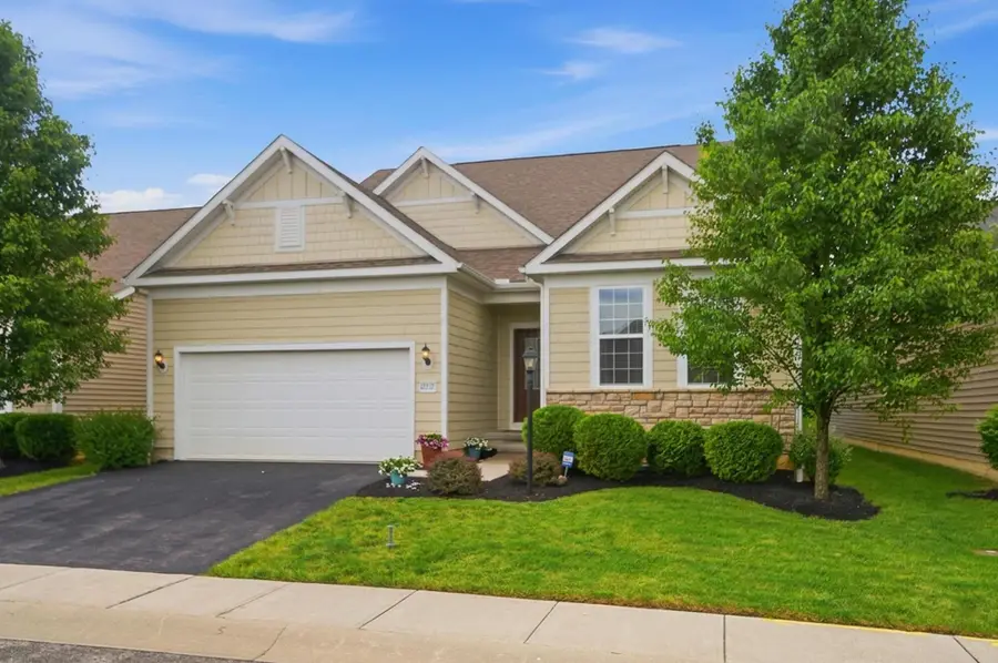 12212 Rooster Tail Drive, Pickerington, OH 43147 - #3