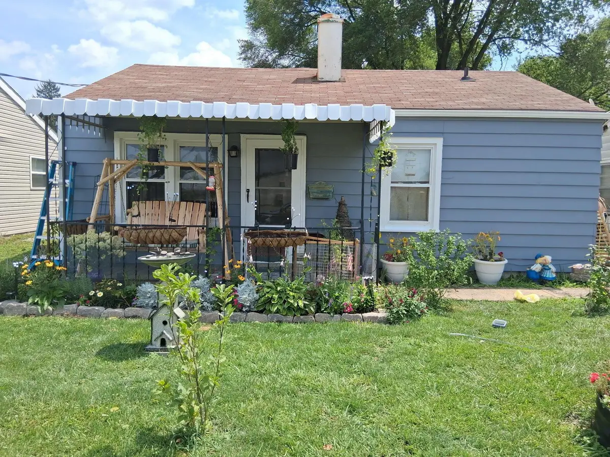 512 Catherine Avenue, Marion, OH 43302 - #1