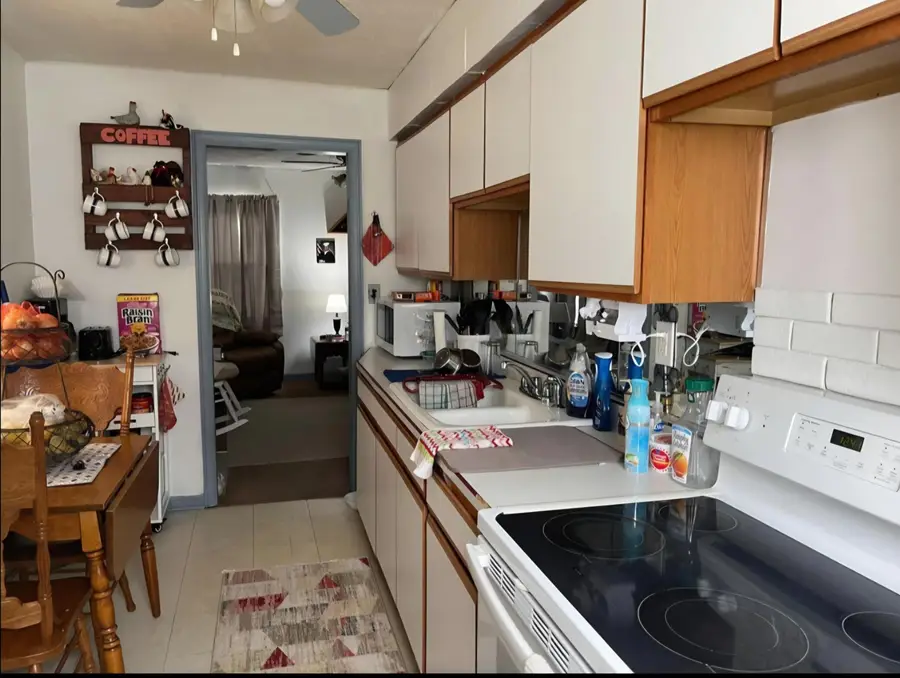 512 Catherine Avenue, Marion, OH 43302 - #3