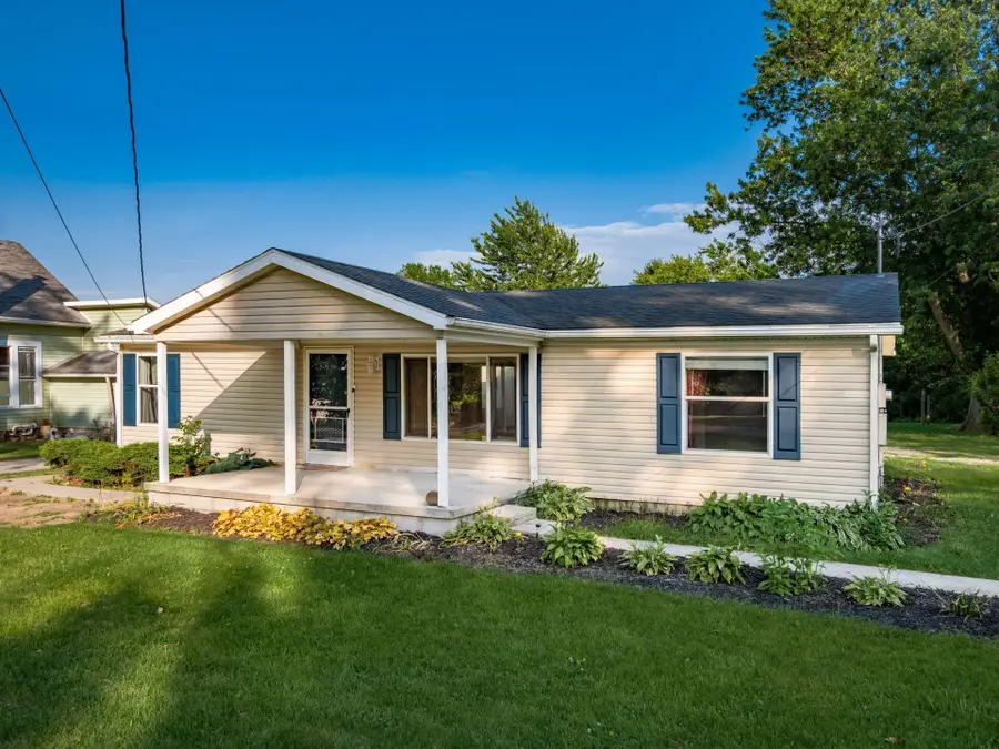20903 Peoria Loop Road, Raymond, OH 43067 - #2