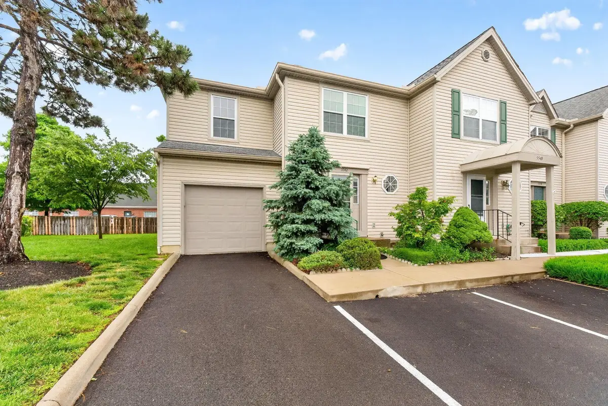 5542 Valencia Park Boulevard, Hilliard, OH 43026 - #1