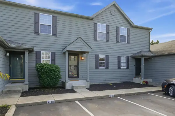 4108 Blendon Grove Way, Columbus, OH 43230