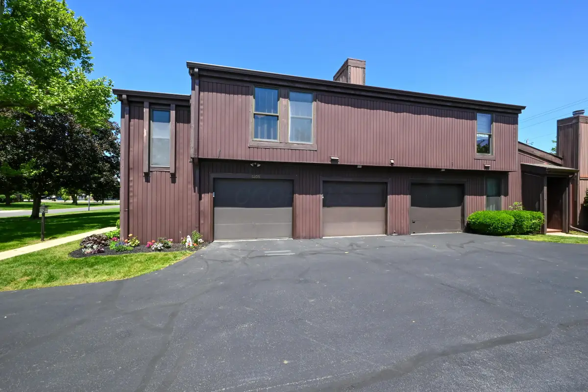 1208 Crescent Heights Road, Marion, OH 43302 - #1