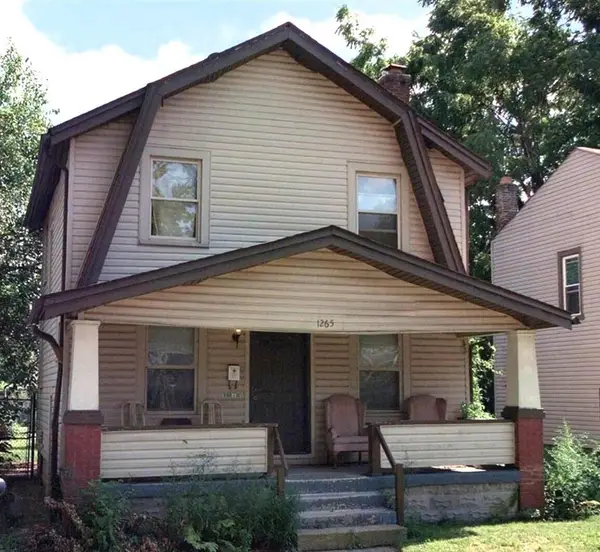 1265 E 22nd Avenue, Columbus, OH 43211